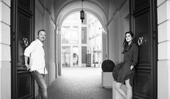 Mateusz Galica po 20 latach odszedł z Kantara, rusza z butikiem doradczym Lata Dwudzieste