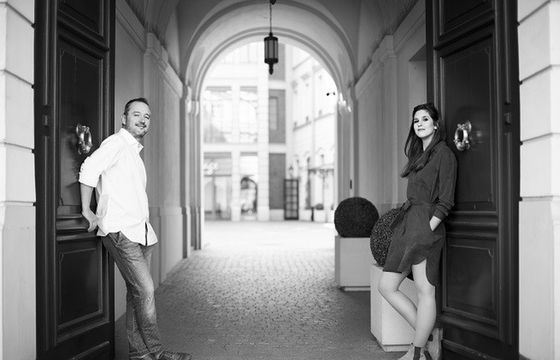 Mateusz Galica po 20 latach odszedł z Kantara, rusza z butikiem doradczym Lata Dwudzieste