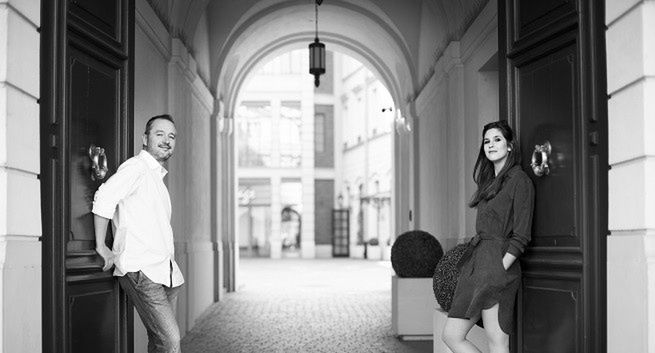 Mateusz Galica po 20 latach odszedł z Kantara, rusza z butikiem doradczym Lata Dwudzieste