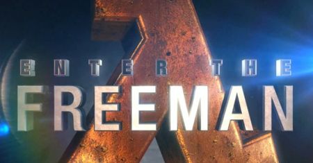 Czekacie na Half-Life 3? Mam dla Was coś, co może umilić oczekiwanie