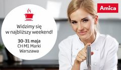 Kucharze z „Masterchefa” w eventach promujących sprzęt Amica