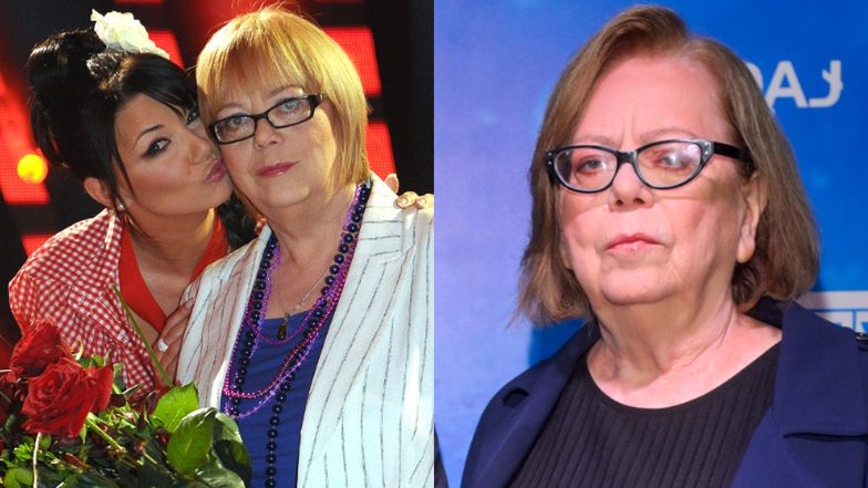 Zapendowska znów uderza w Górniak