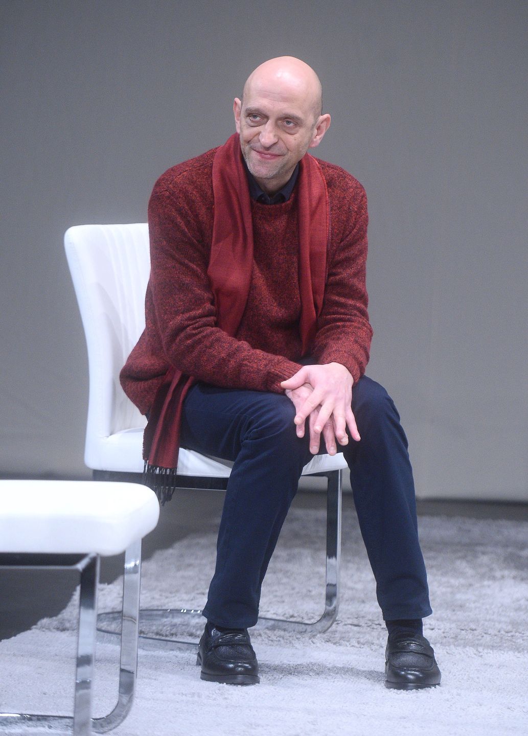 Janusz Chabior 