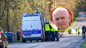 Mistrz świata poruszony śmiercią Łukasza Litewki. "Kolarz w Polsce nie wie, czy wróci do domu"