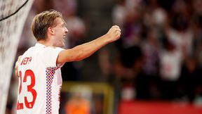 Ponad pół godziny w dziesięciu, ale Górnik Zabrze przetrwał