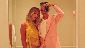 Rozstanie Beckhama z młodą modelką. Związek na odległość nie przetrwał