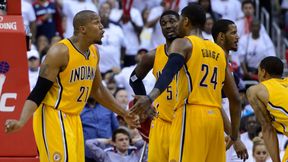 Pogromcy Wizards przegrali z Bucks