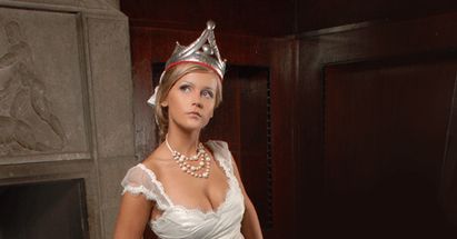 Supersesja Miss Polonii 2008!