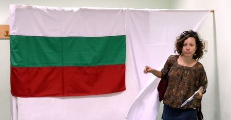 Wybory w Bułgarii. Lider żąda unieważnienia wyników