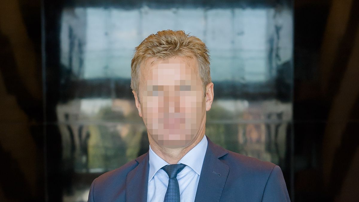 Newspix / Sebastian Borowski  / Na zdjęciu: Andrzej P.