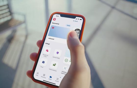 mStłuczka i mLegitymacja nowościami w mObywatelu. Prezydent podpisał ustawę
