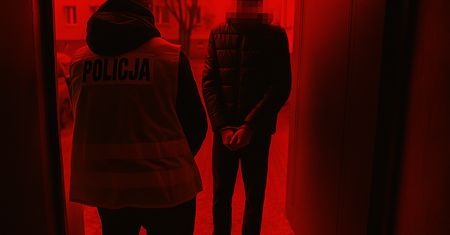 NIE UWIERZYSZ: 19-letnia DZIEWCZYNA z dwoma kumplami BESTIALSKO POBILI NIEPEŁNOSPRAWNEGO w Wieleniu! Są już zatrzymani!