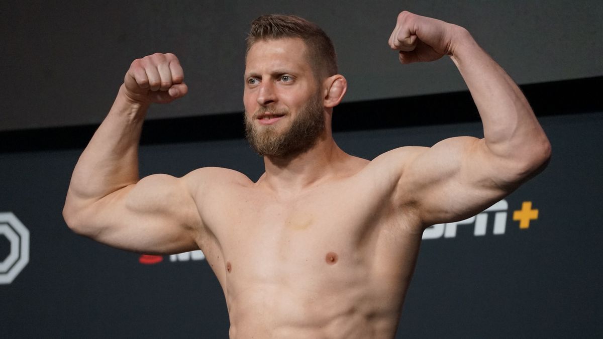 Getty Images / Amy Kaplan/Icon Sportswire / Na zdjęciu: Marcin Prachnio