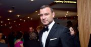 Liev Schreiber gotuje dla ofiar wojny w Ukrainie. Pokazał zdjęcia z Przemyśla