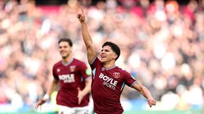Demolka w pierwszej połowie. Niespodzianka w Premier League