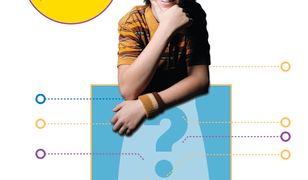 Co się dzieje z moim ciałem?. Książka dla chłopców i rodziców