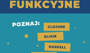 Programowanie funkcyjne. Poznaj Clojure Elixir Haskell Scala Swift