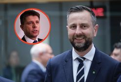 Kosiniak-Kamysz o przyszłości Trzeciej Drogi. Żachnął się na Petru