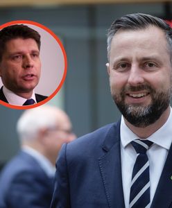 Kosiniak-Kamysz o przyszłości Trzeciej Drogi. Żachnął się na Petru