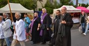 Skępe: Trwa odpust ku czci Narodzenia Najświętszej Maryi Panny