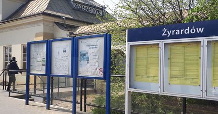 Tragiczny wypadek na torach. Kobieta zginęła pod pociągiem