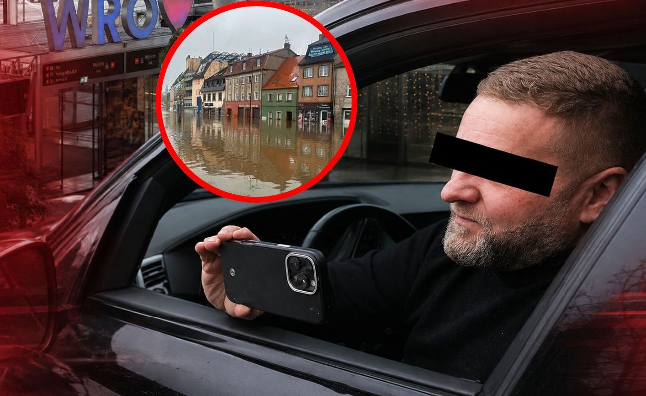 Powodziowa afera: Jak miliony z funduszy ratunkowych trafiły do kieszeni oszustów