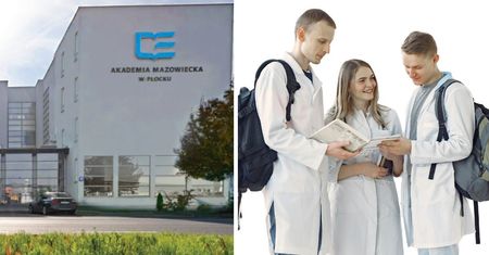 Konferencja naukowa w Płocku: Rola mikrokrążenia w leczeniu i rehabilitacji