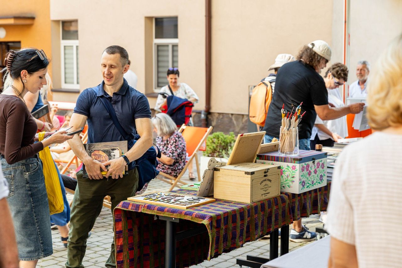 Białystok: Święto Ulicy Warszawskiej. Przygotowano wiele atrakcji