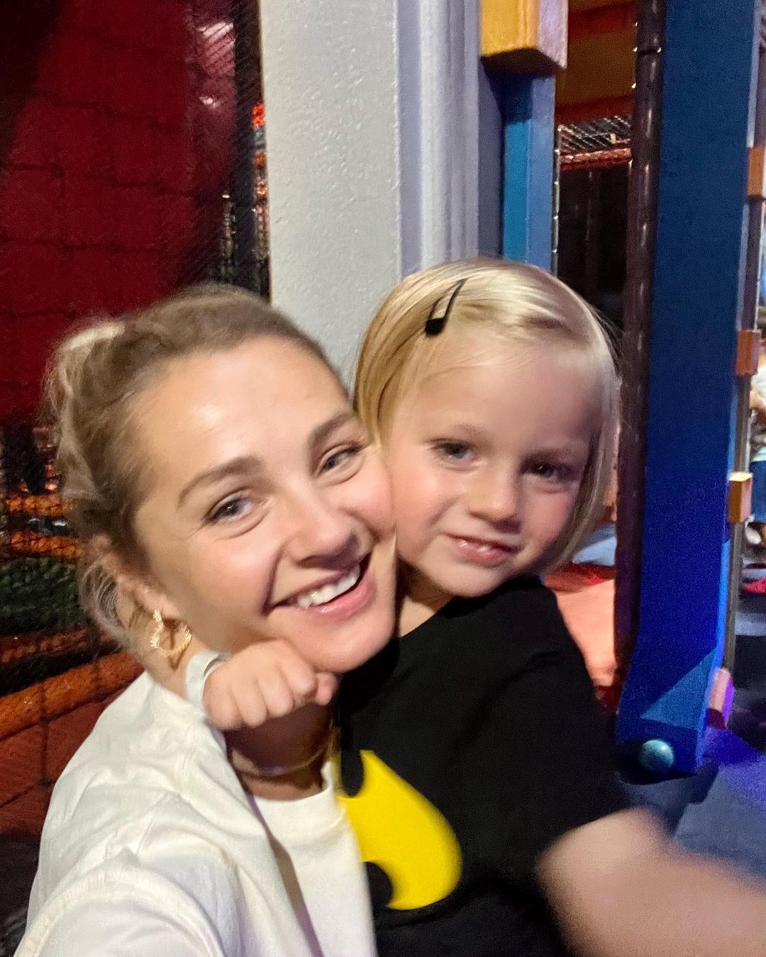 Małgorzata Socha w końcu pokazała twarz synka