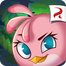 Angry Birds Stella icon