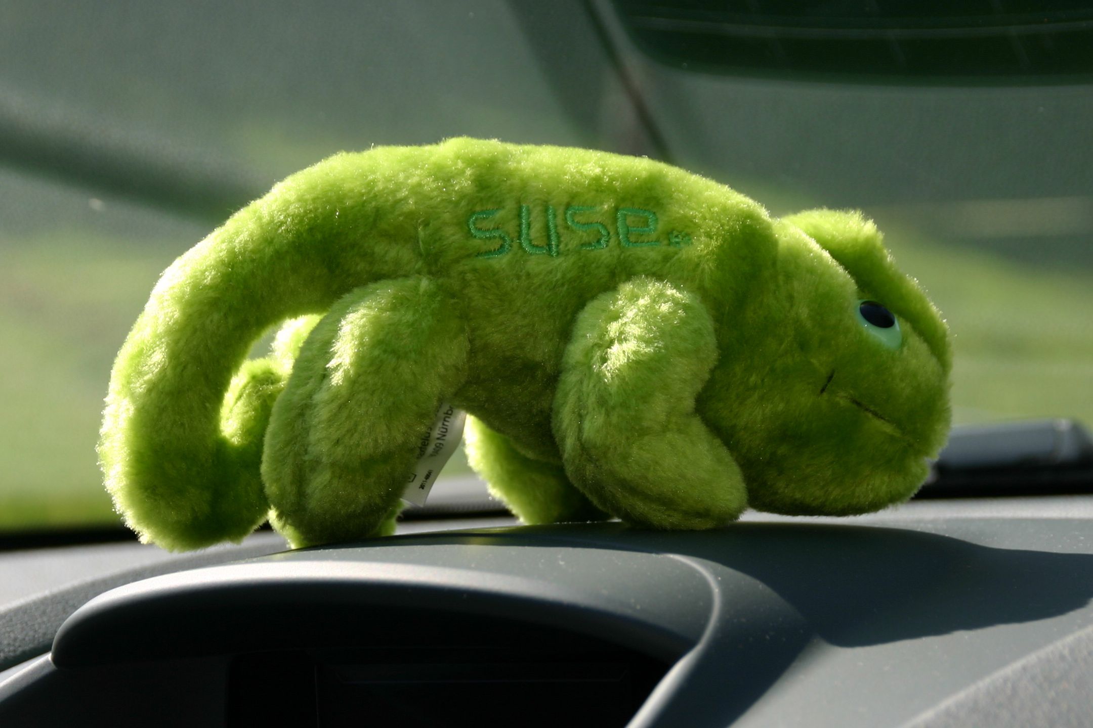 Bruno Friedmann, lizards.opensuse.org