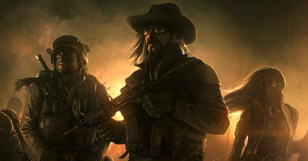 Wasteland 2 — warto było czekać