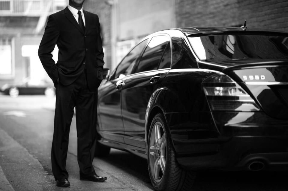 UOKiK nie pozostawia złudzeń taksówkarzom: Uber pozytywnie wpływa na sytuację pasażerów