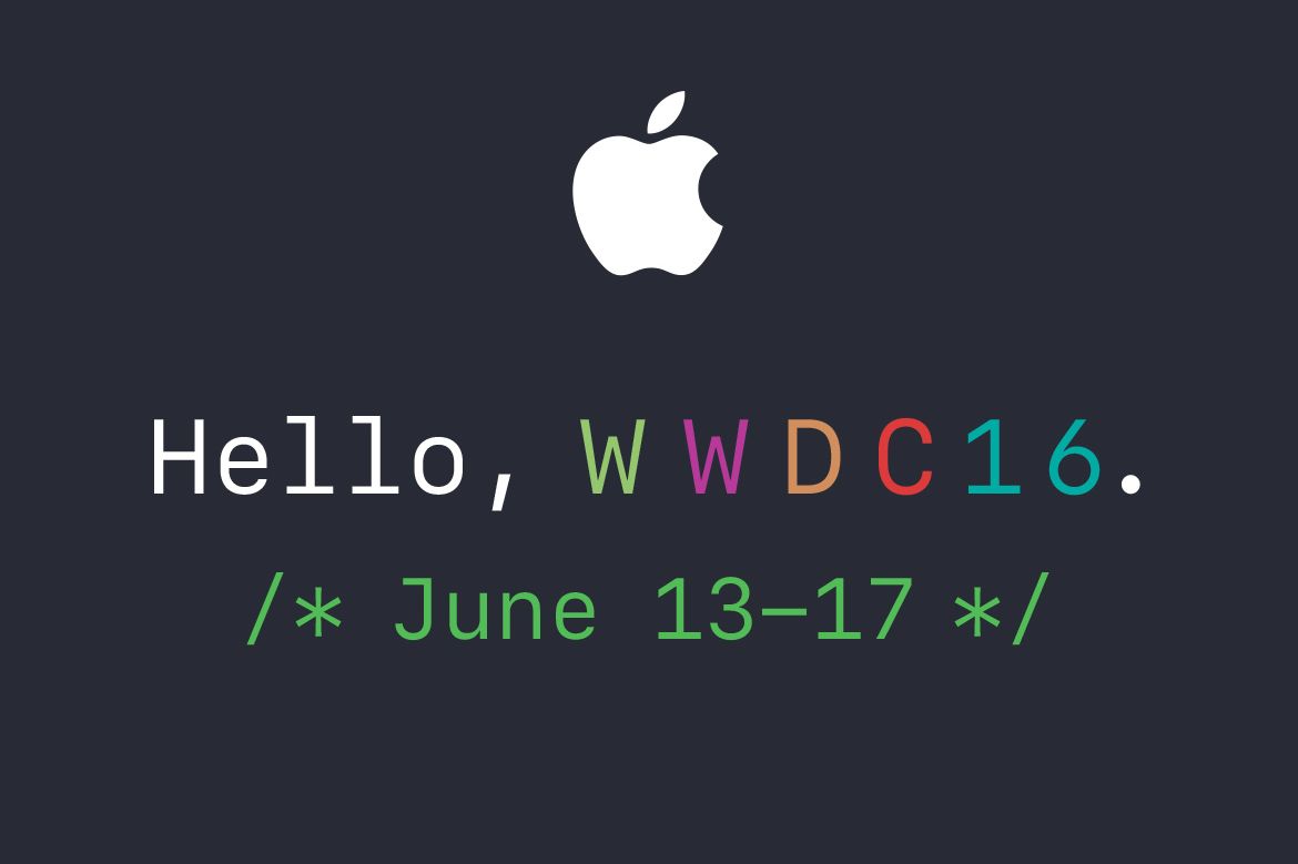 #WWDC16. Czego spodziewać się po Apple – i co byśmy chcieli?