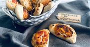 Calzone. Smakowita konkurencja dla pizzy