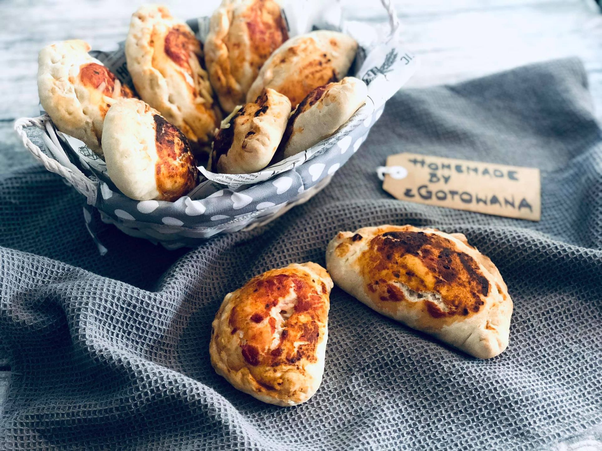 Calzone