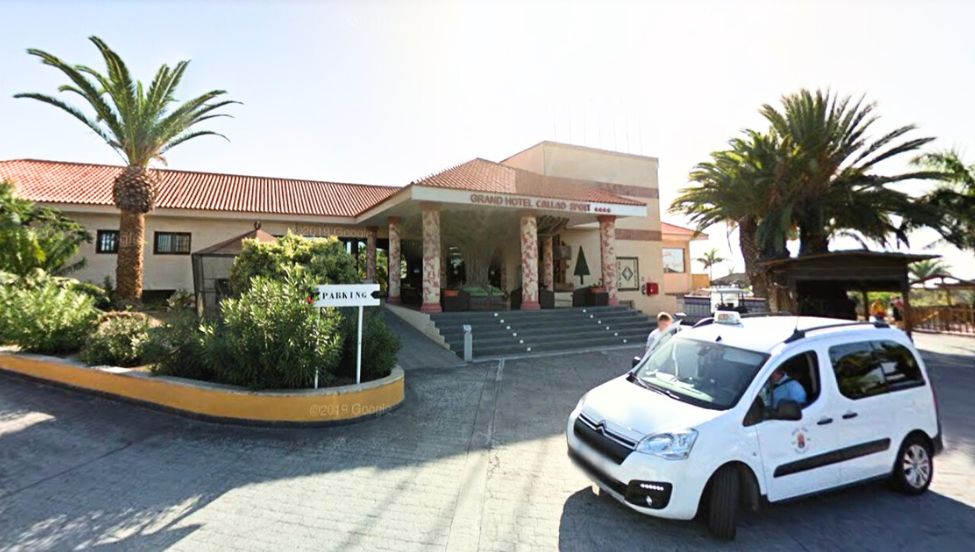 Okupują hotel na Teneryfie, sąd nakazał wyprowadzkę. "Ukradli wszystko"