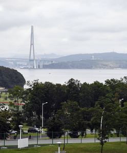 Ucieczka ośmiu Rosjan. Zaskakujący kierunek