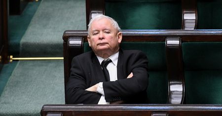 Wybory 2020. PiS ma nowy plan. Chce wyborów 23 maja