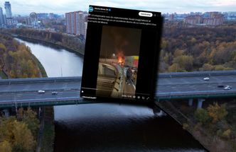 Rosyjski milioner zginął w Lamborghini. Wokół leżały pliki gotówki