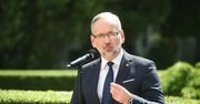 Niedzielski: dochodzimy do nowego pułapu zakażeń koronawirusem