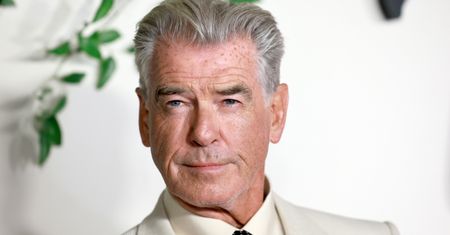 Pierce Brosnan rozważa powrót do roli Jamesa Bonda. "Łysiny, protezy..."
