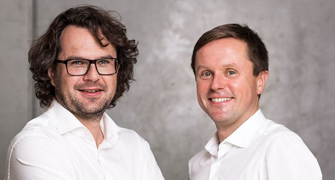 Dirlango kupuje akcje Wisha i uruchamia fundusz inwestujący w branżę technologiczną