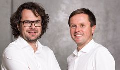 Dirlango kupuje akcje Wisha i uruchamia fundusz inwestujący w branżę technologiczną