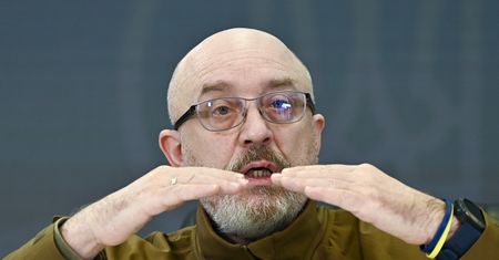 Wrze w Ukrainie. Zamieszanie na szczytach władzy
