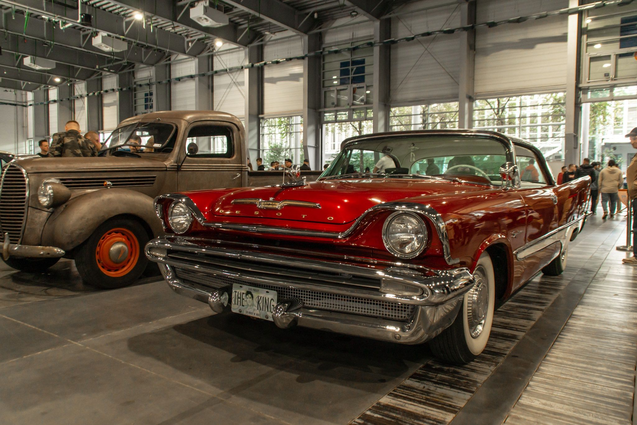 Retro Motor Show 2022