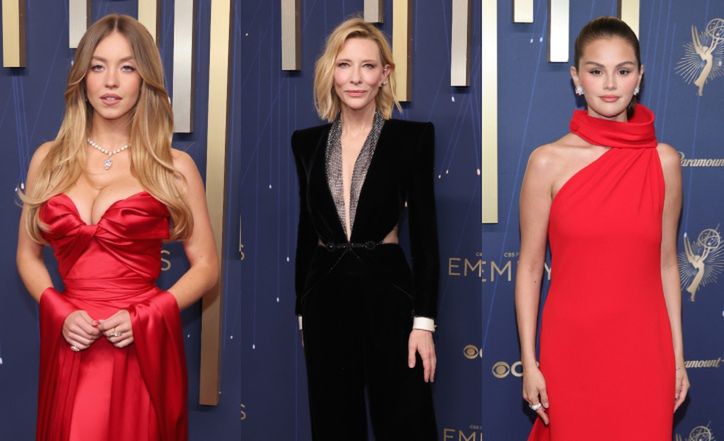 Emmy Awards 2025