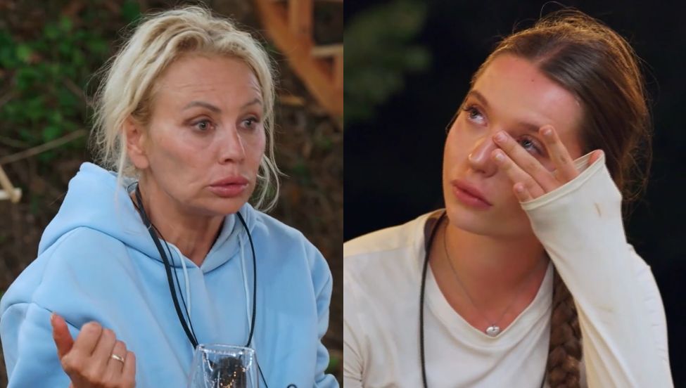 "Nie masz talentu". Jarosińska wywołała łzy u byłej partnerki Allana Krupy