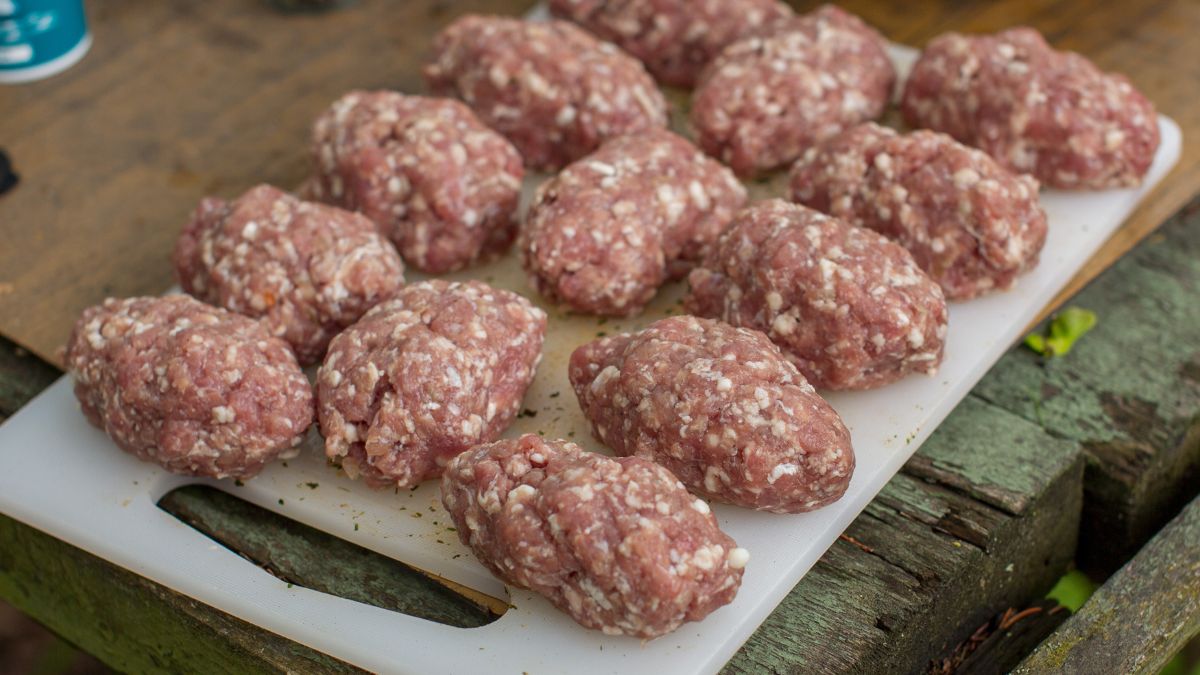 Jakie mięso na kotlety mielone będzie najlepsze?