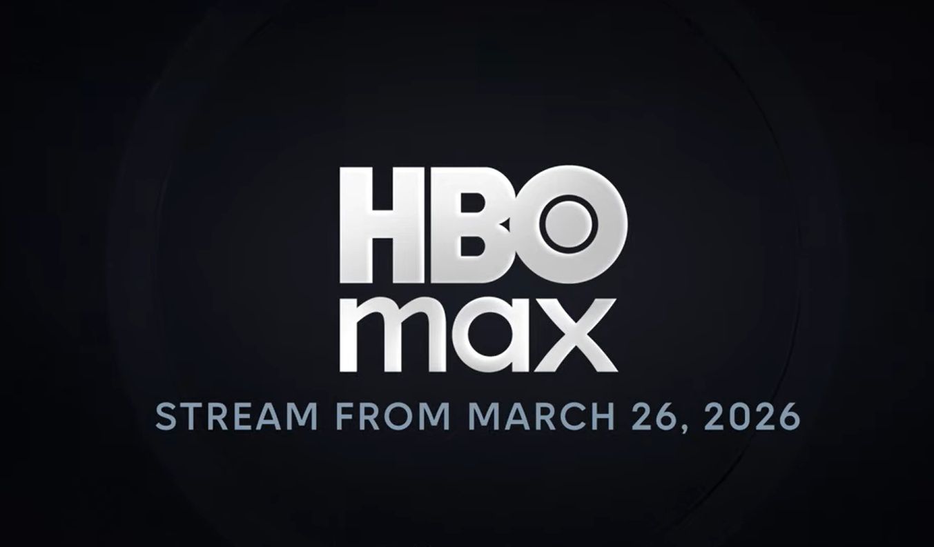 Debiut HBO Max na ważnym rynku europejskim